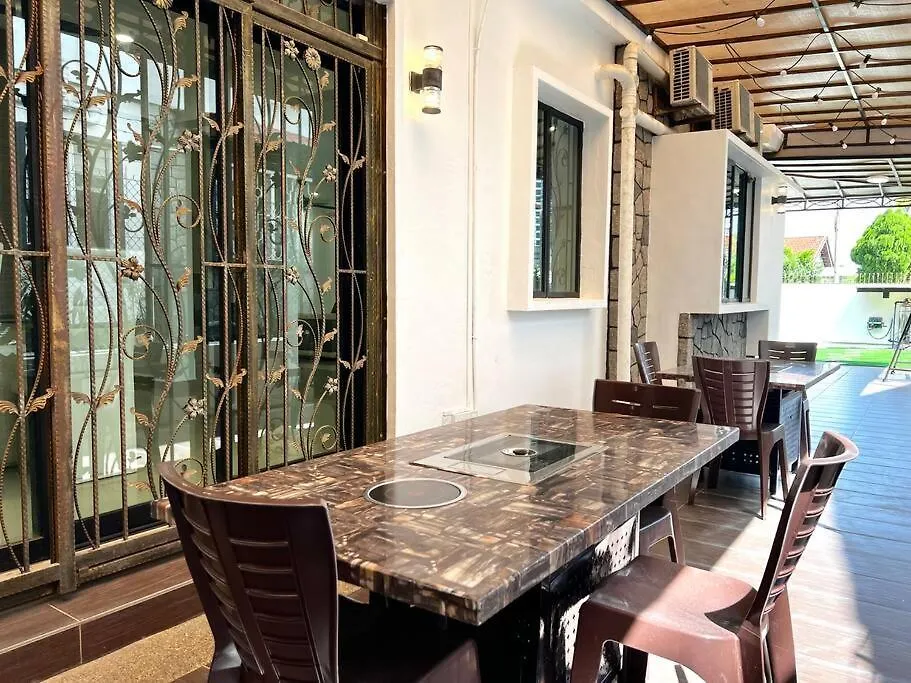 Kim Teng Park, By Antlerzone Johor Bahru
