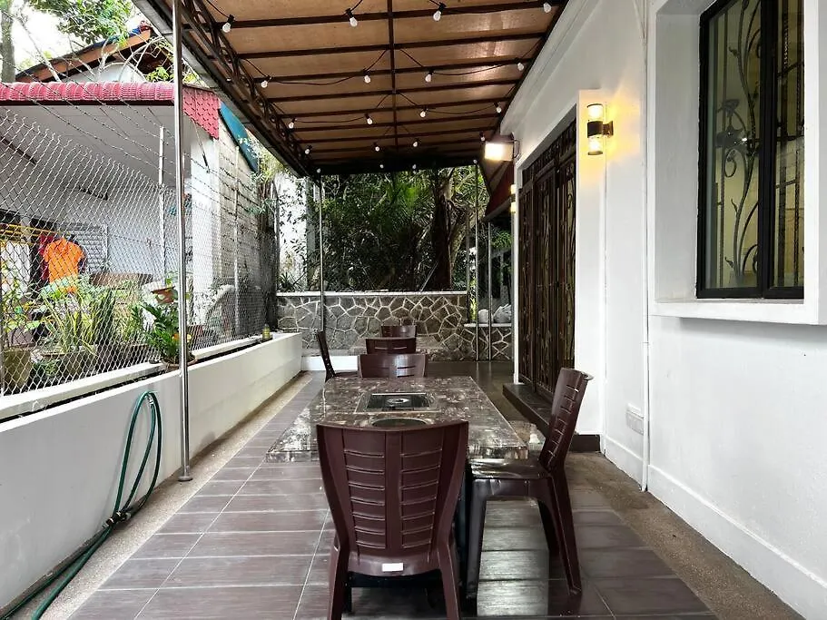 Kim Teng Park, By Antlerzone Johor Bahru 0*,