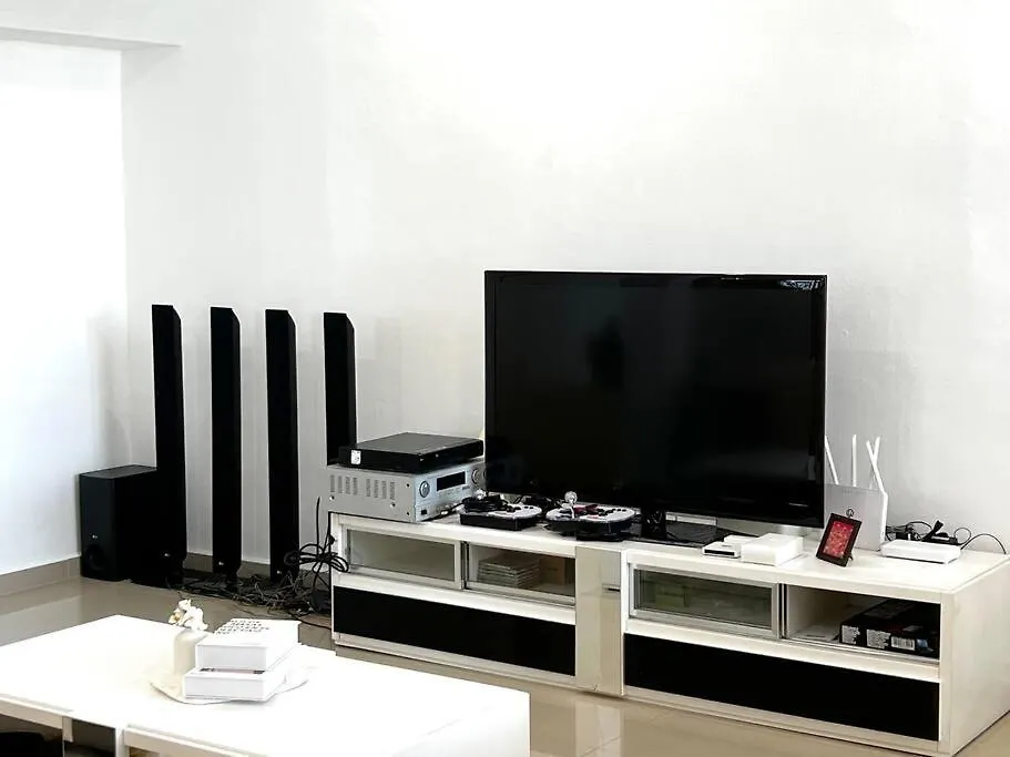 Kim Teng Park, By Antlerzone Johor Bahru 0*,  Ma­lay­sia