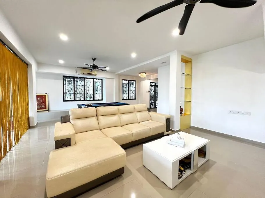 Kim Teng Park, By Antlerzone Johor Bahru 0*,  Ma­lay­sia